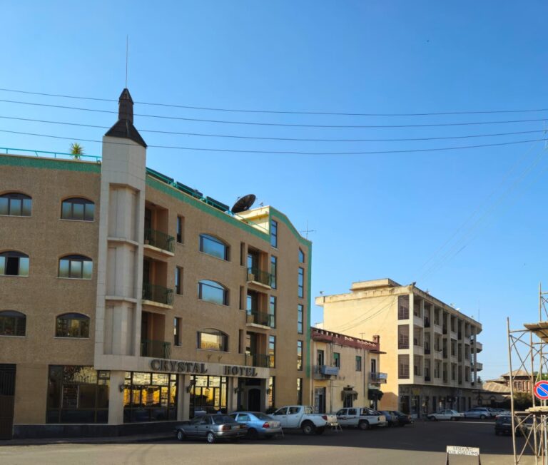 Crystal Hotel Asmara, Best Hotel in Asmara, Best Hotel in Eritrea, Luxury Hotel Asmara, Accommodation in Eritrea, Hotels in Asmara, Business Hotel Eritrea, Where to Stay in Eritrea, Crystal Hotel Eritrea, Asmara Travel, Visit Asmara, Eritrea Tourism.